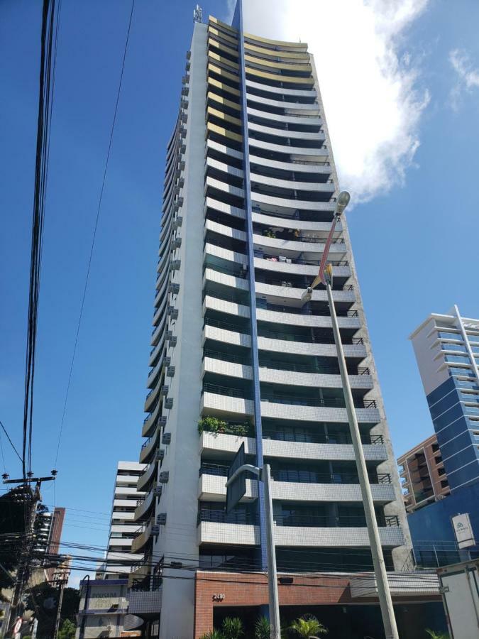 Praia Mansa 1205 Fortaleza  Exterior photo